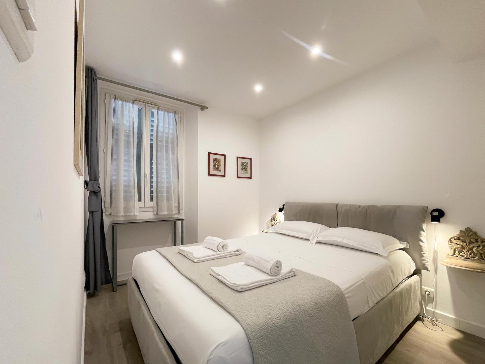 Massena 4 Pers Super Centrale Wifi Nice Exterior foto