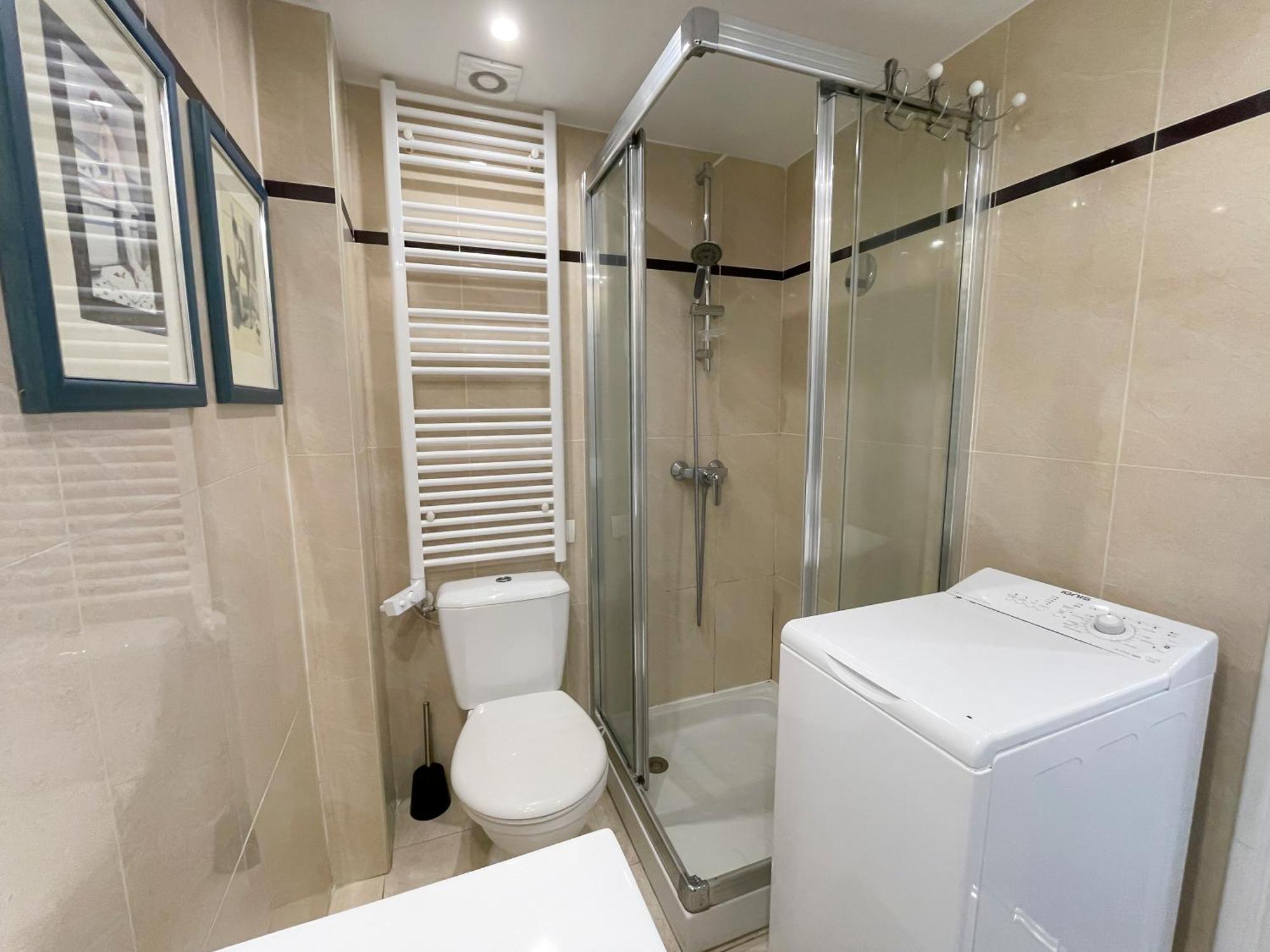 Massena 4 Pers Super Centrale Wifi Nice Exterior foto